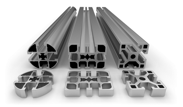 Aluminum-Extrusion