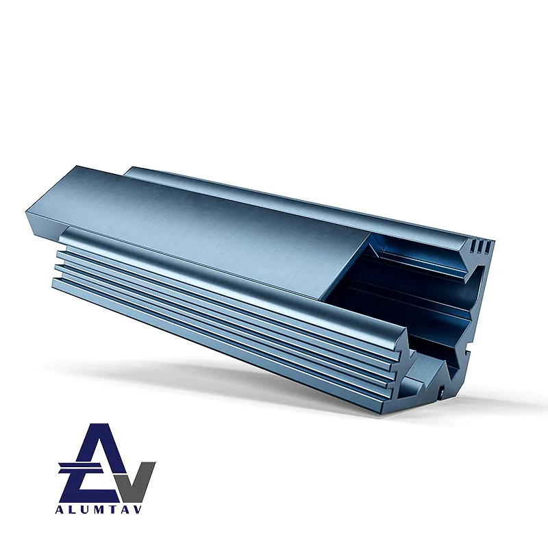 Liner-LED-aluminium-profile