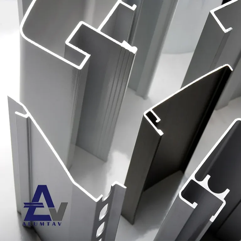 aluminum-profile