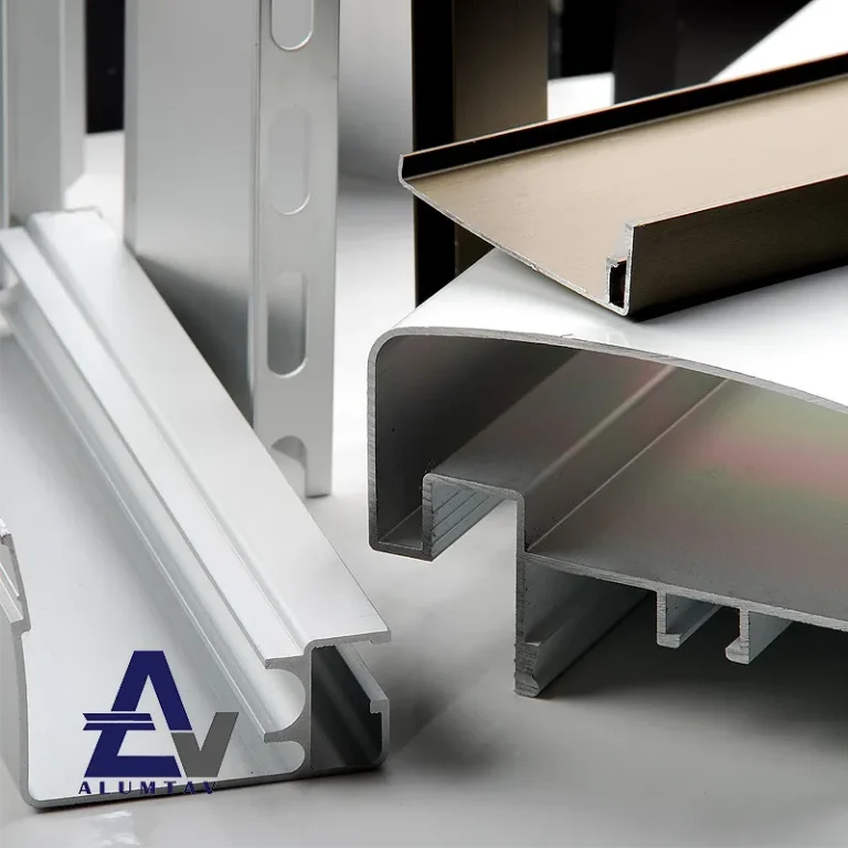 aluminum-profile
