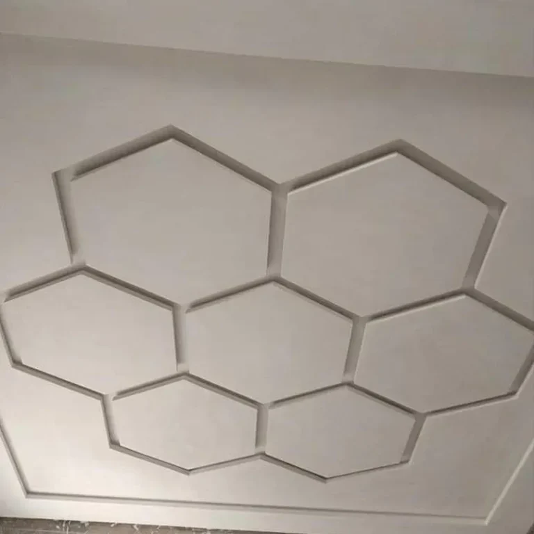 محل برش خورده لاین نوری