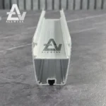 پروفیل چراغ وال واشر - مناسب چراغ وال واشر LED