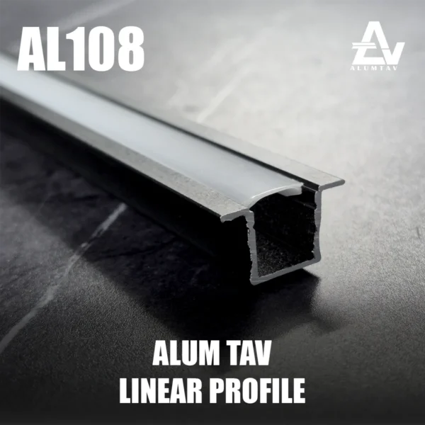 لاین نوری کد al108 - توکا و یک لاین
