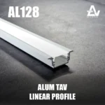 نور خطی کناف - تک لاین کد AL128